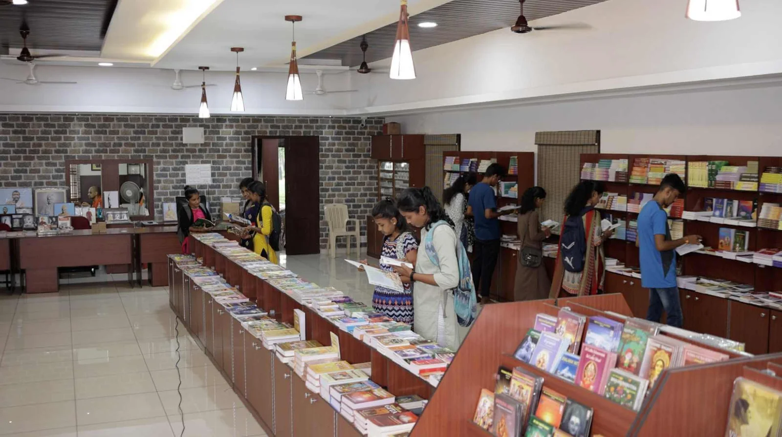 Ashram Image 5